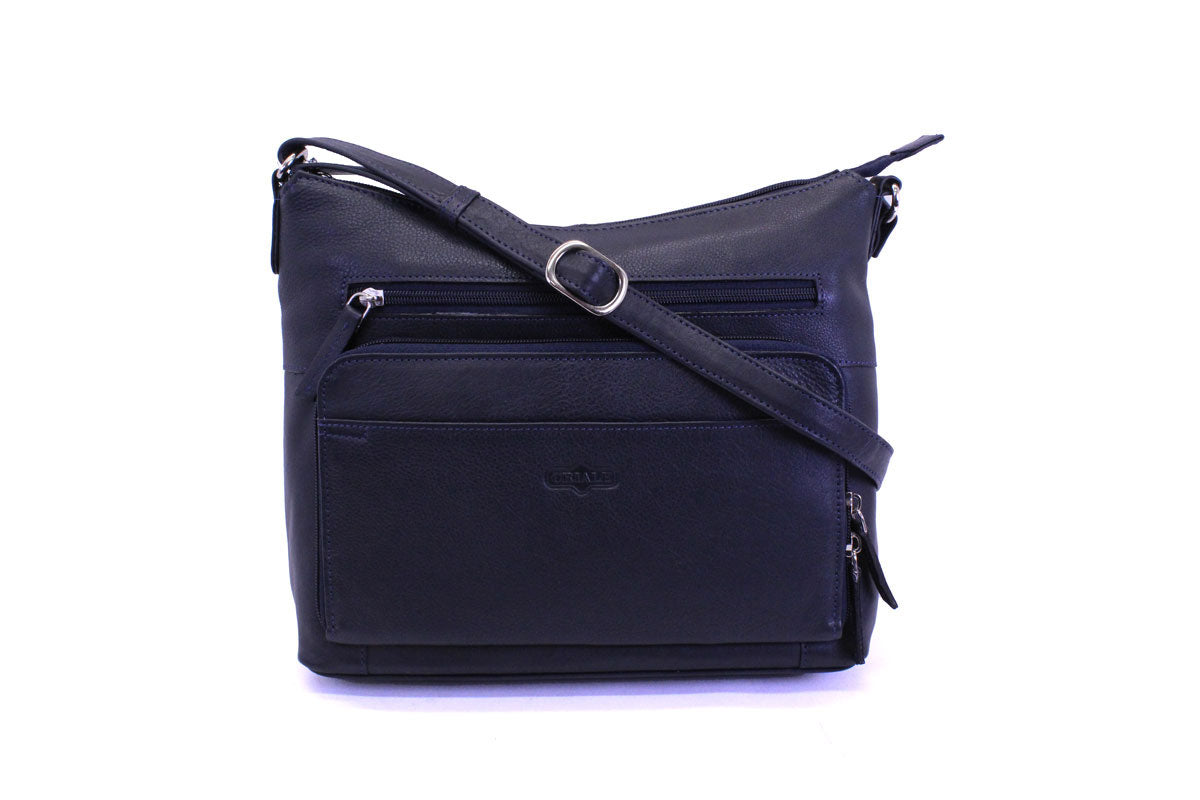 CRIALE 32990 - NAVY - B250.107