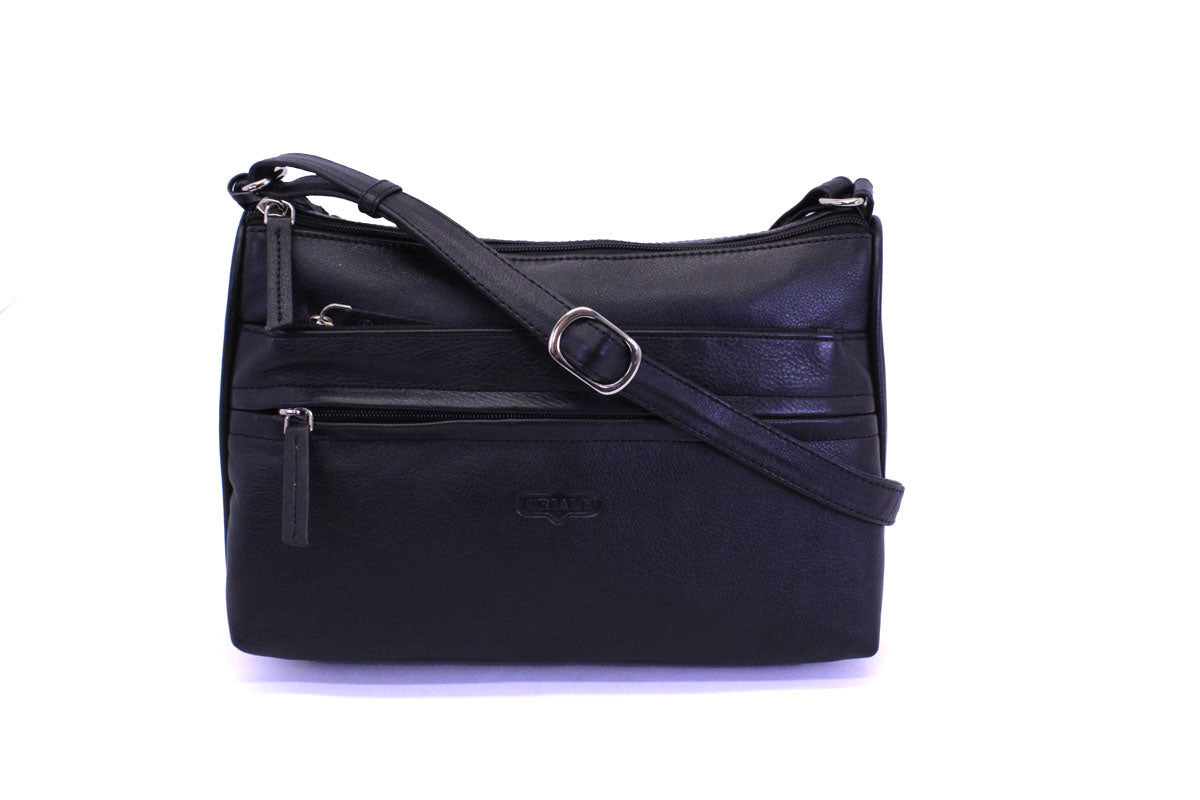CRIALE 32848 - NOIR - B250.109