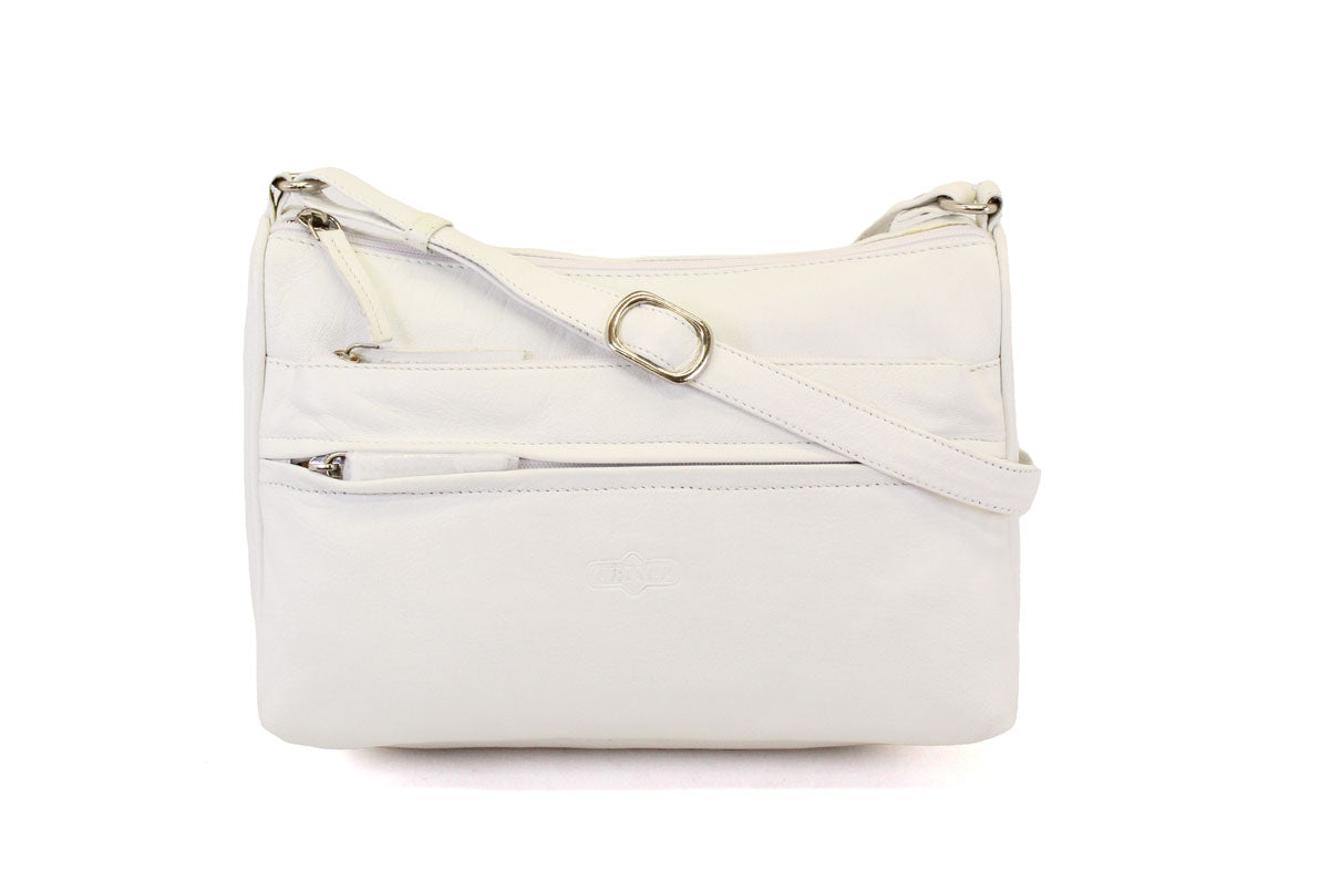 CRIALE 32848 - BLANC - B250.110