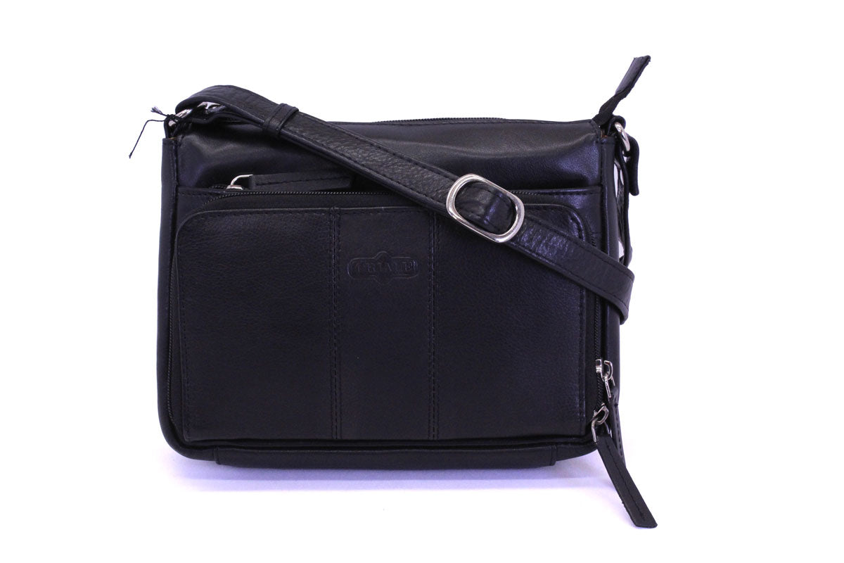 CRIALE 32599 - NOIR - B250.111