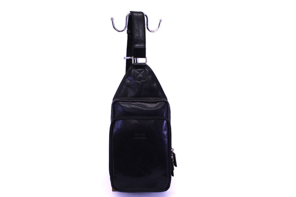 CRIALE 32948 HOMME - NOIR - B250.118