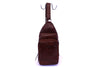 CRIALE 32948 HOMME - BRUN - B250.119