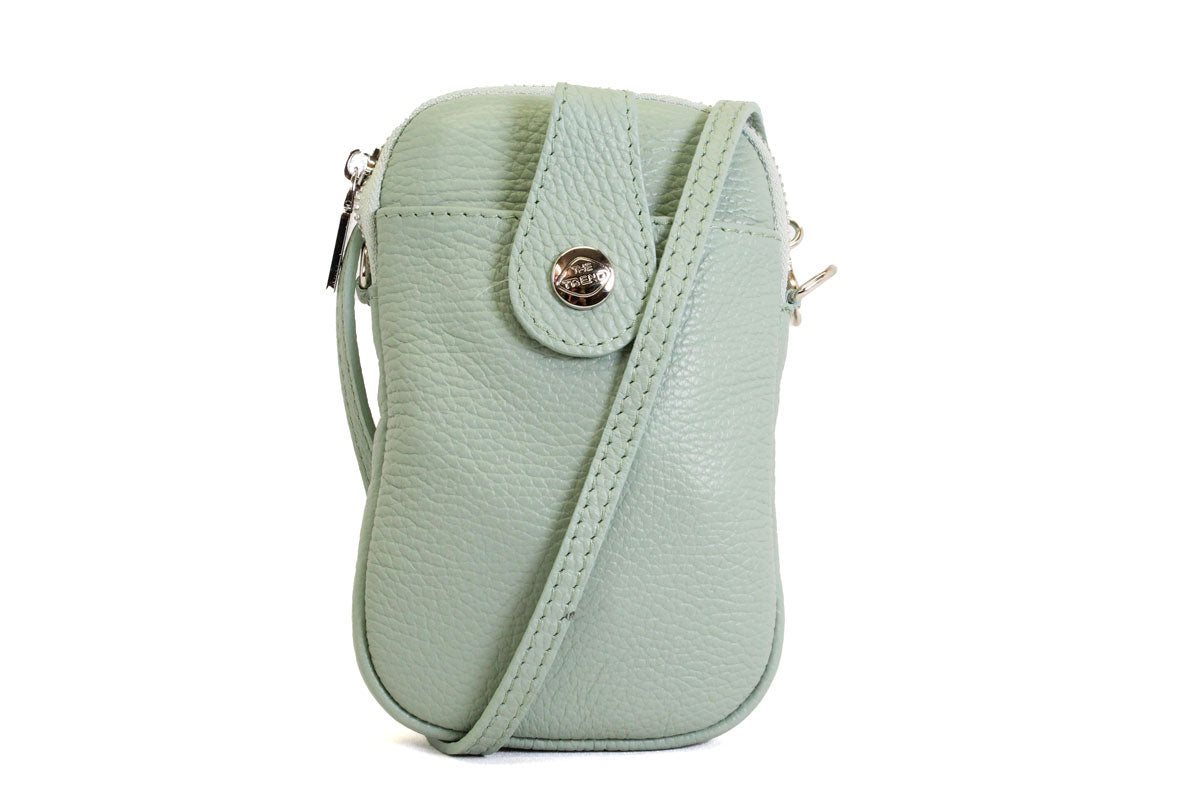 THE TREND (MARY IMPORT) 135611 - VERT PALE - B250.124