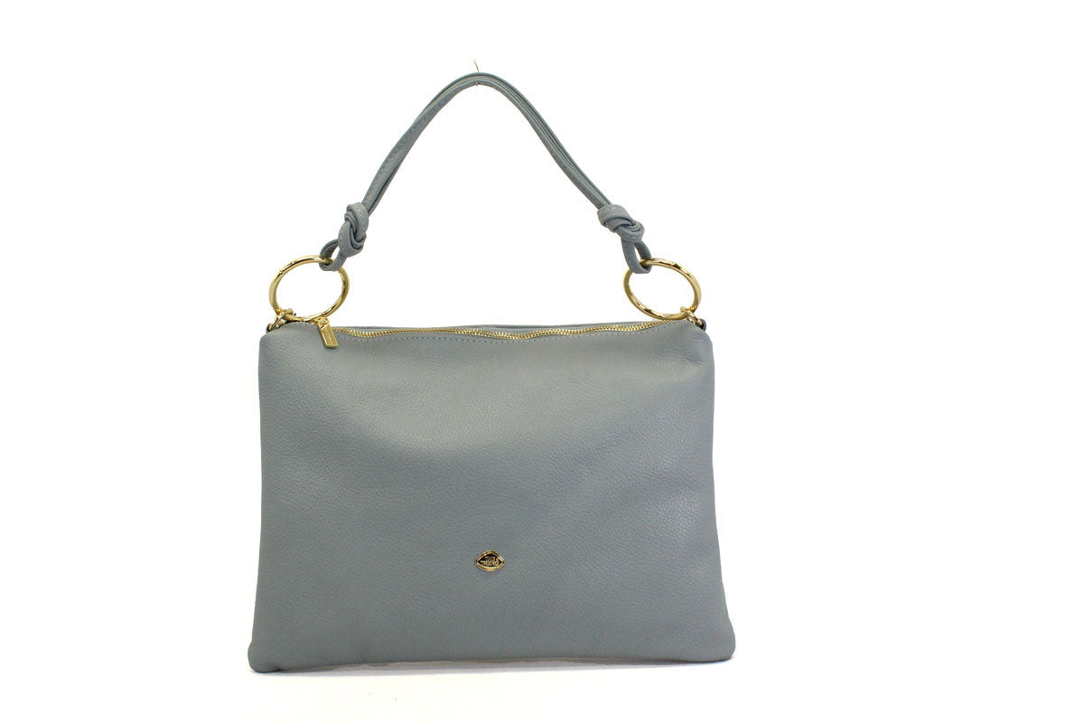 THE TREND (MARY IMPORT) 136580 - BLEU PALE - B250.129