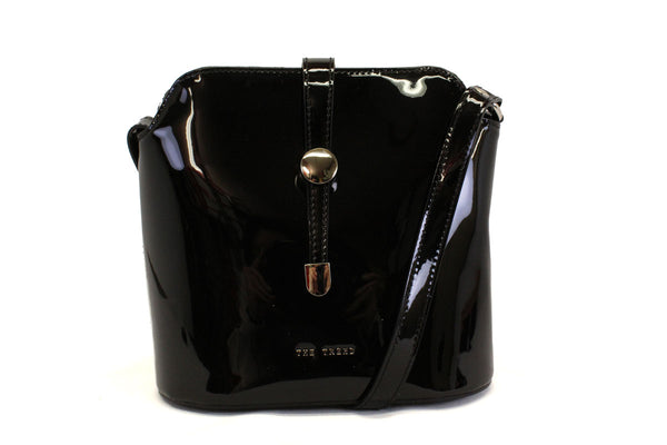 THE TREND (MARY IMPORT) 1770169 - NOIR - B250.134