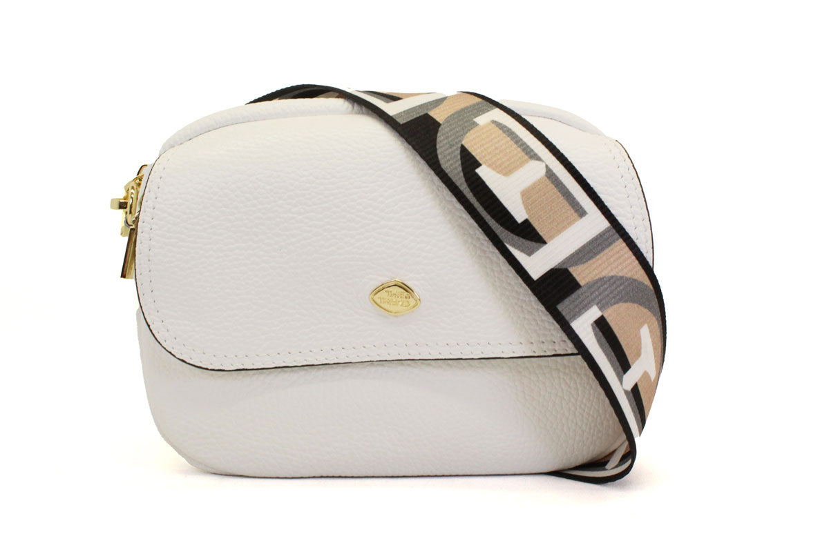 THE TREND (MARY IMPORT) 130882 - BLANC - B250.140