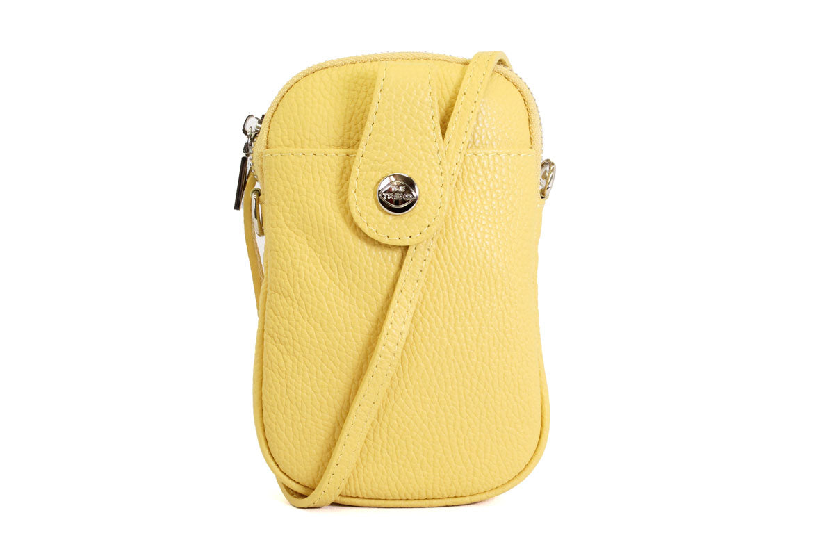 THE TREND (MARY IMPORT) 135611 - JAUNE - B250.149