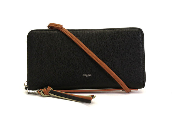 CO-LAB 7386 - NOIR - B250.153