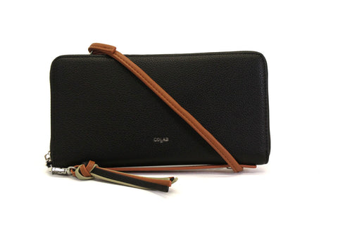 CO-LAB 7386 - NOIR - B250.153