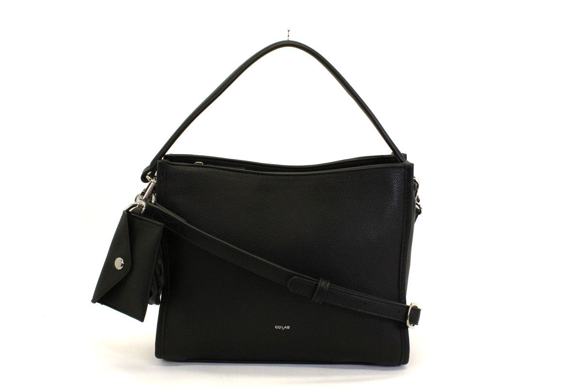 CO-LAB 7242-P - NOIR - B250.158