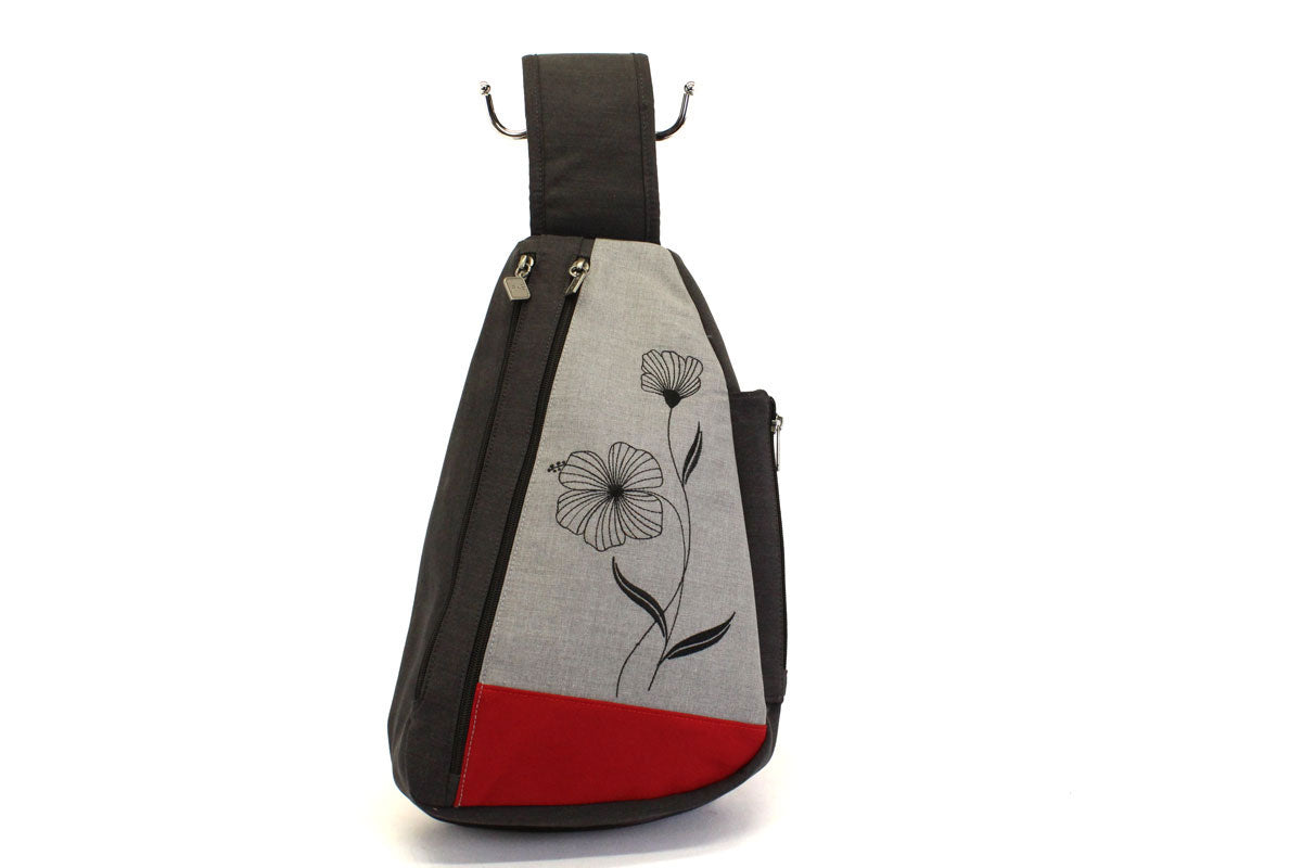 JAK'S JAK-410-ROUGE - ROUGE - B250.209