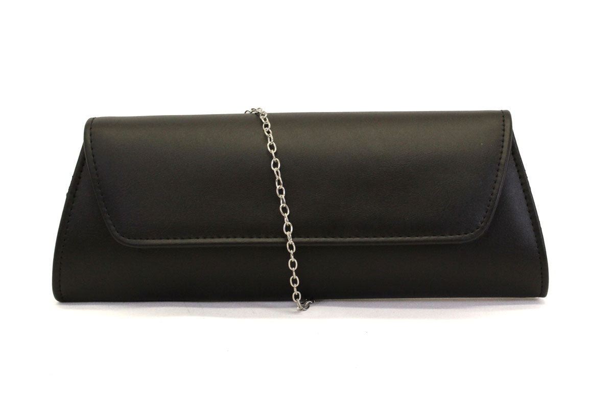 MANOCCHIO 8516 - NOIR VERNI - B250.211