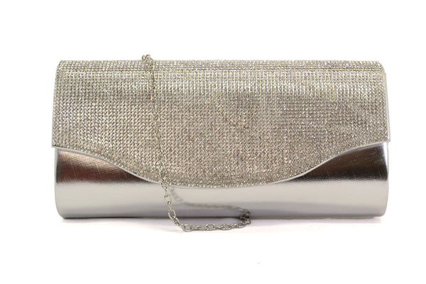 MANOCCHIO 19077 - ARGENT - B250.213