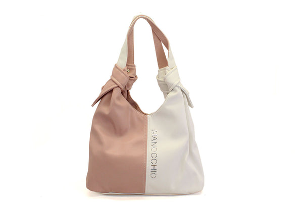 MANOCCHIO 89830 - ROSE/BLANC - B250.220