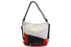 MANOCCHIO 90311 - BLANC/MARINE - B250.226