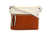 MANOCCHIO 87850 - TAN/BLANC - B250.230