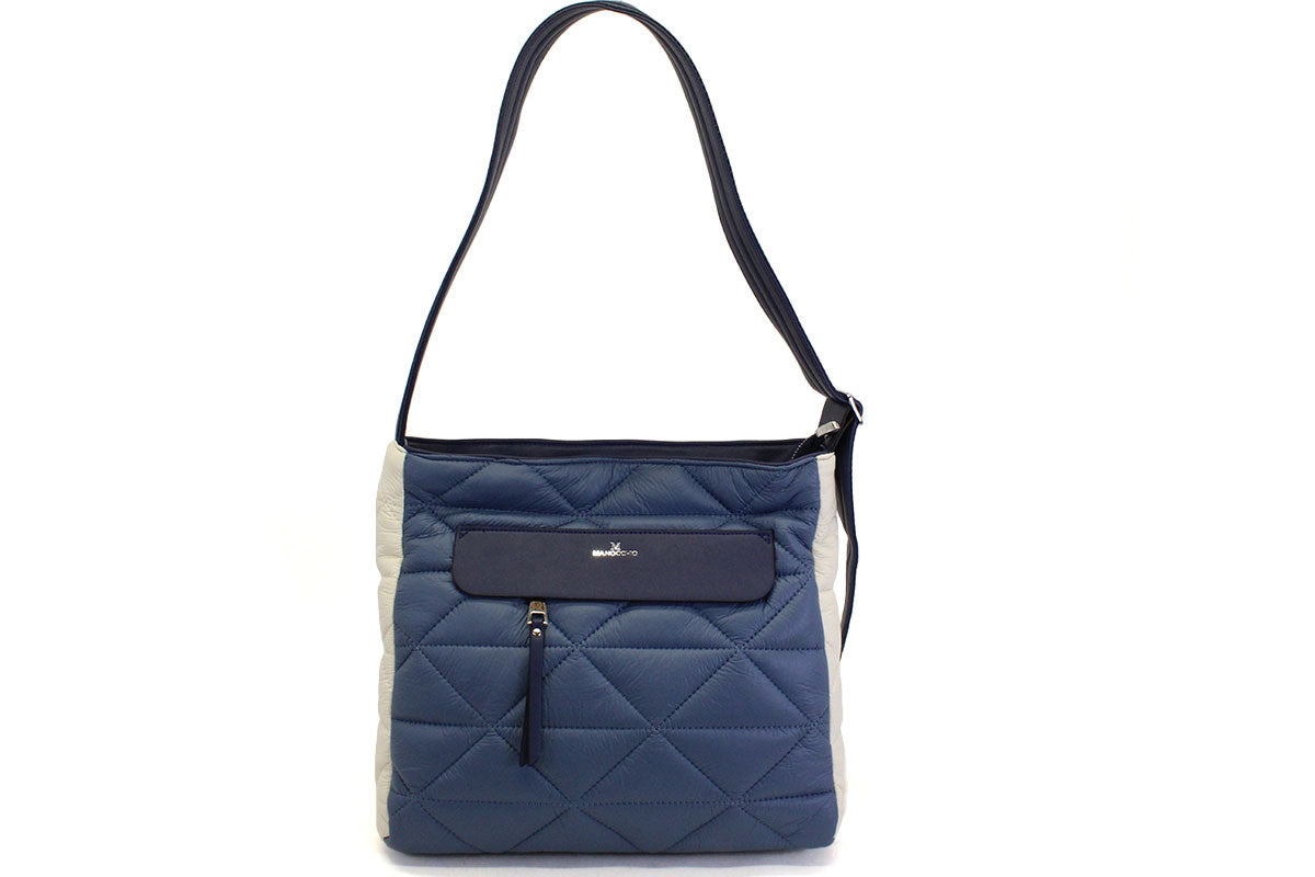 MANOCCHIO GL240002 - BLEU BLANC - B250.233