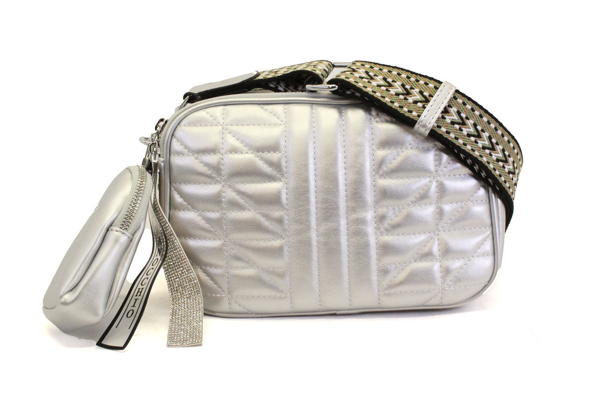 MANOCCHIO 88925 - ARGENT - B250.237