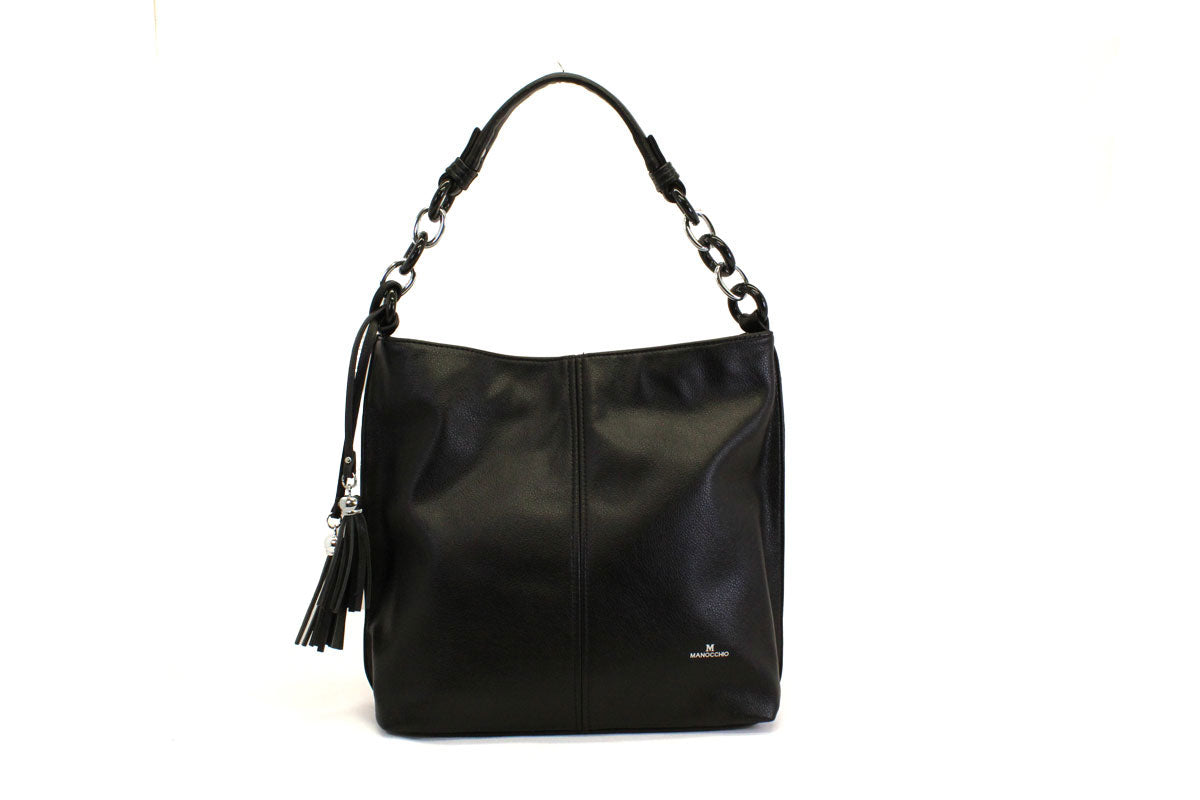 MANOCCHIO 89909 - NOIR - B250.238