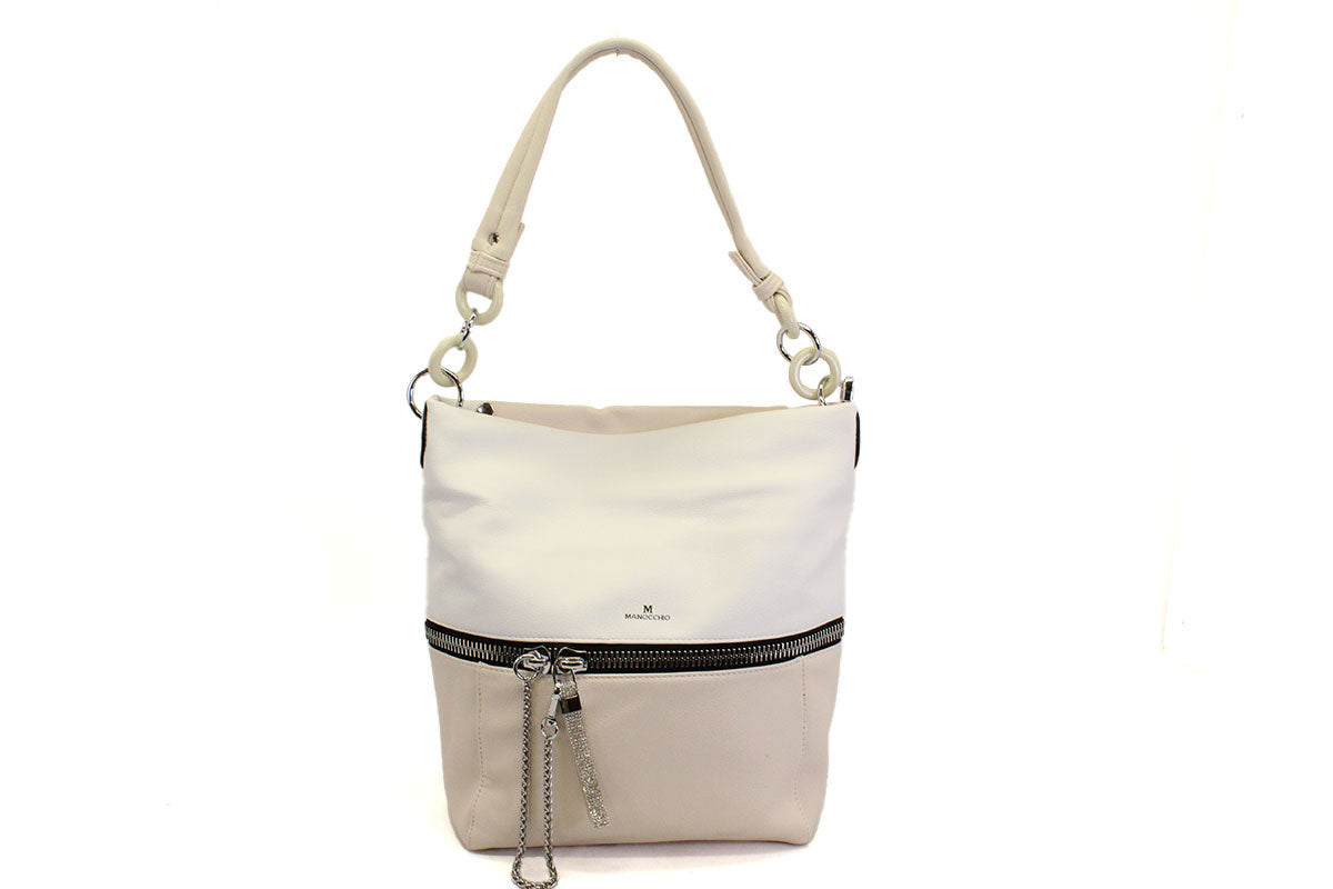 MANOCCHIO 89910 - BLANC BEIGE - B250.241