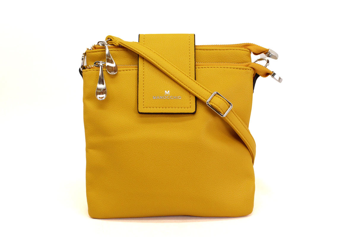 MANOCCHIO 86399-9 - JAUNE - B250.257