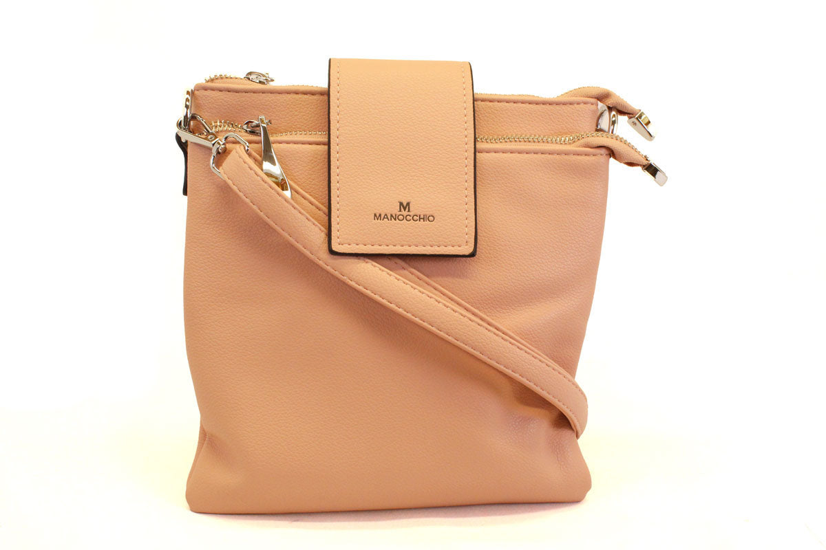 MANOCCHIO 86399-9 - ROSE - B250.258