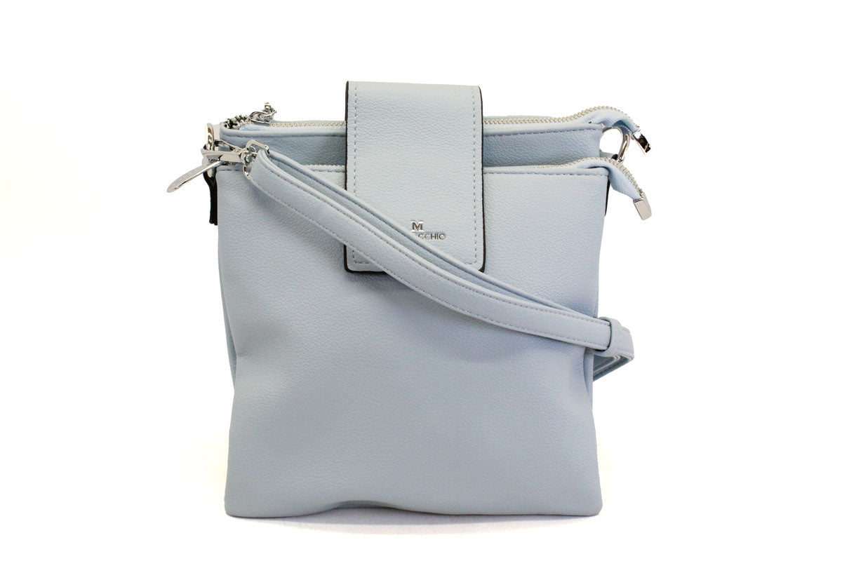 MANOCCHIO 86399-9 - BLEU - B250.260