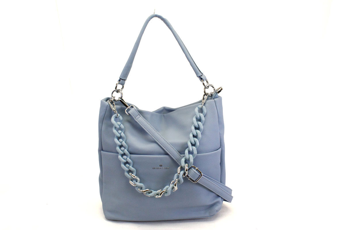 MANOCCHIO 89153 - BLEU - B250.278