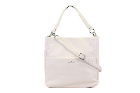 MANOCCHIO 89153 - BLANC - B250.281