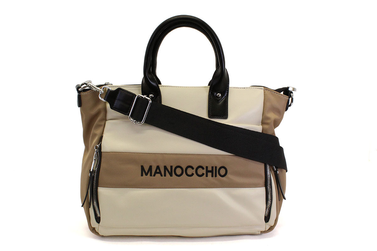 MANOCCHIO GL239258 - BEIGE TAUPE - B250.285