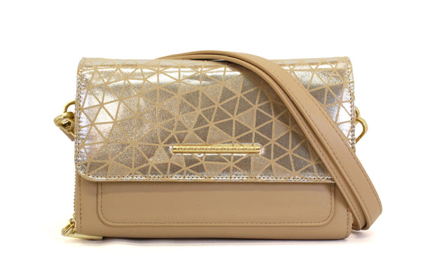 ARA 16-21803-14 - BEIGE ARGENT - B250.291