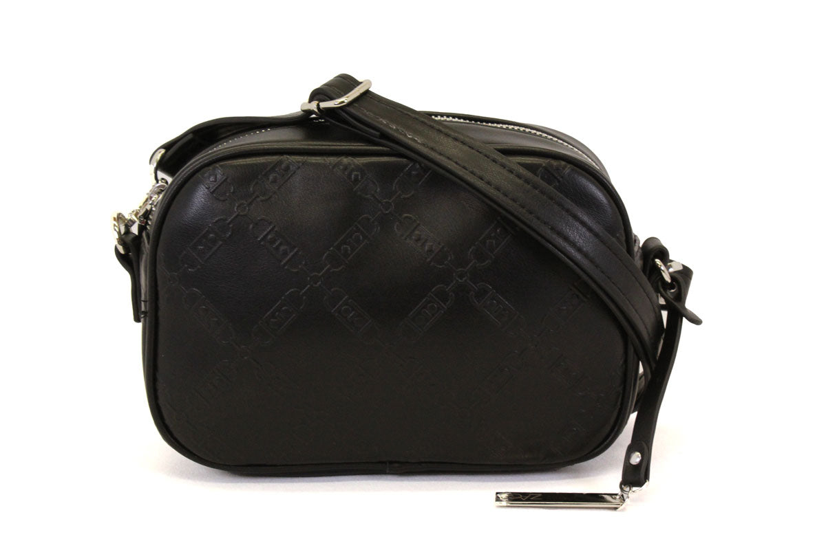 ZAC MARY IMPORT CM32697E - NOIR - B250.303