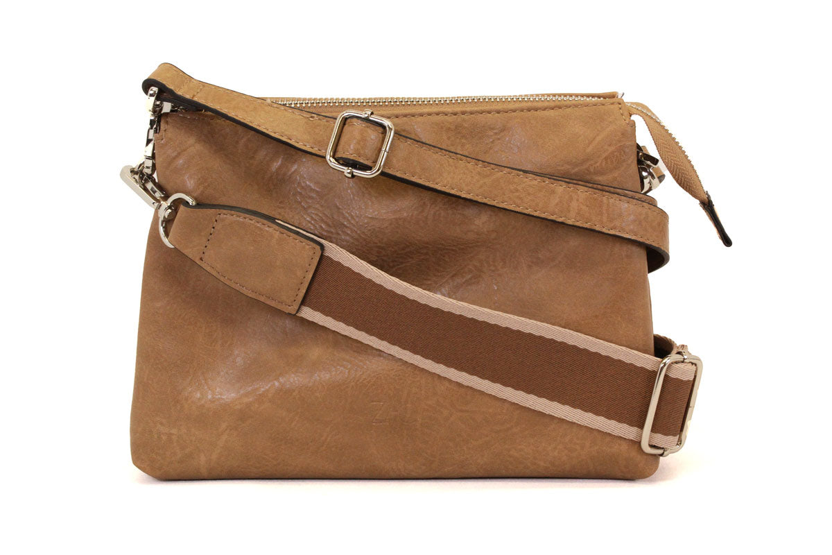 ZAC MARY IMPORT CM34009C - TAUPE - B250.312