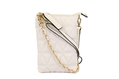 ZAC MARY IMPORT CM34379 - BLANC - B250.314