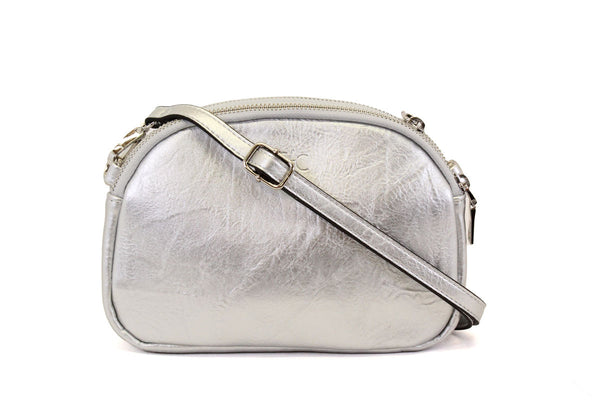 ZAC MARY IMPORT CM33686A - ARGENT - B250.320