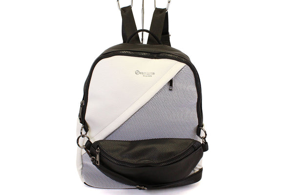 RIEKER Q0533-01 - NOIR - B250.340
