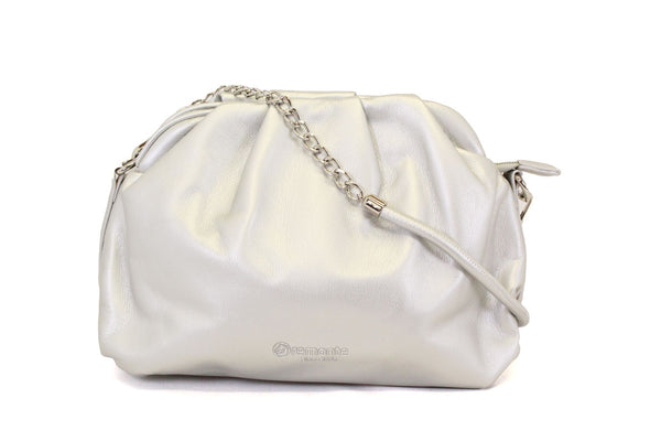 RIEKER Q0643-90 - SILVER - B250.348