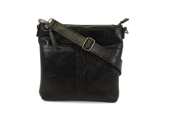 ZAC MARY IMPORT CM33470C 80 - NOIR - B250.363