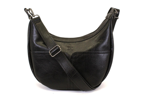 ZAC MARY IMPORT CM33471B 80 - NOIR - B250.365