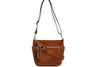 ZAC MARY IMPORT CM33836C 120 - COGNAC - B250.366