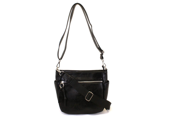 ZAC MARY IMPORT CM33836C - NOIR - B250.368
