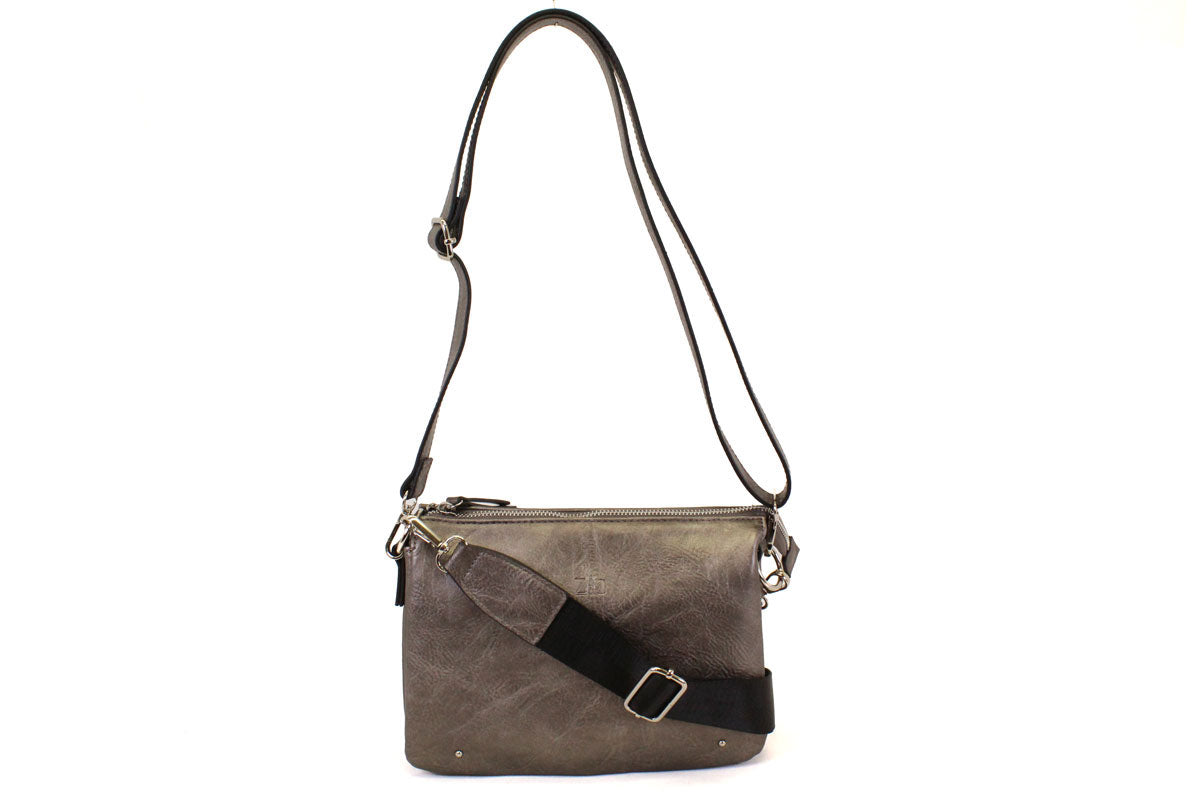 ZAC MARY IMPORT CM28655Z - BRONZE - B250.370