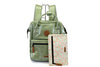 CABAIA A-S RIVERDALE - MENTHE - B250.379