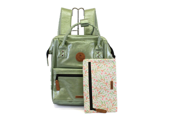 CABAIA A-S RIVERDALE - MENTHE - B250.379
