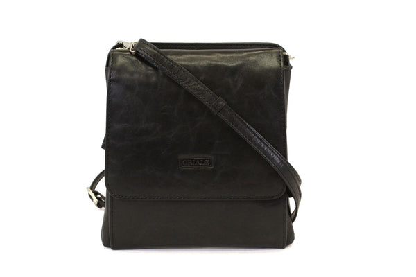 CRIALE 33169 - NOIR - B250.80