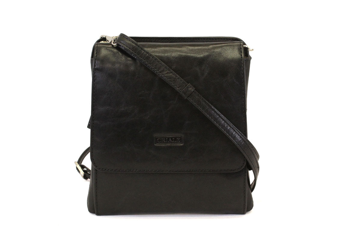 CRIALE 33169 - NOIR - B250.80