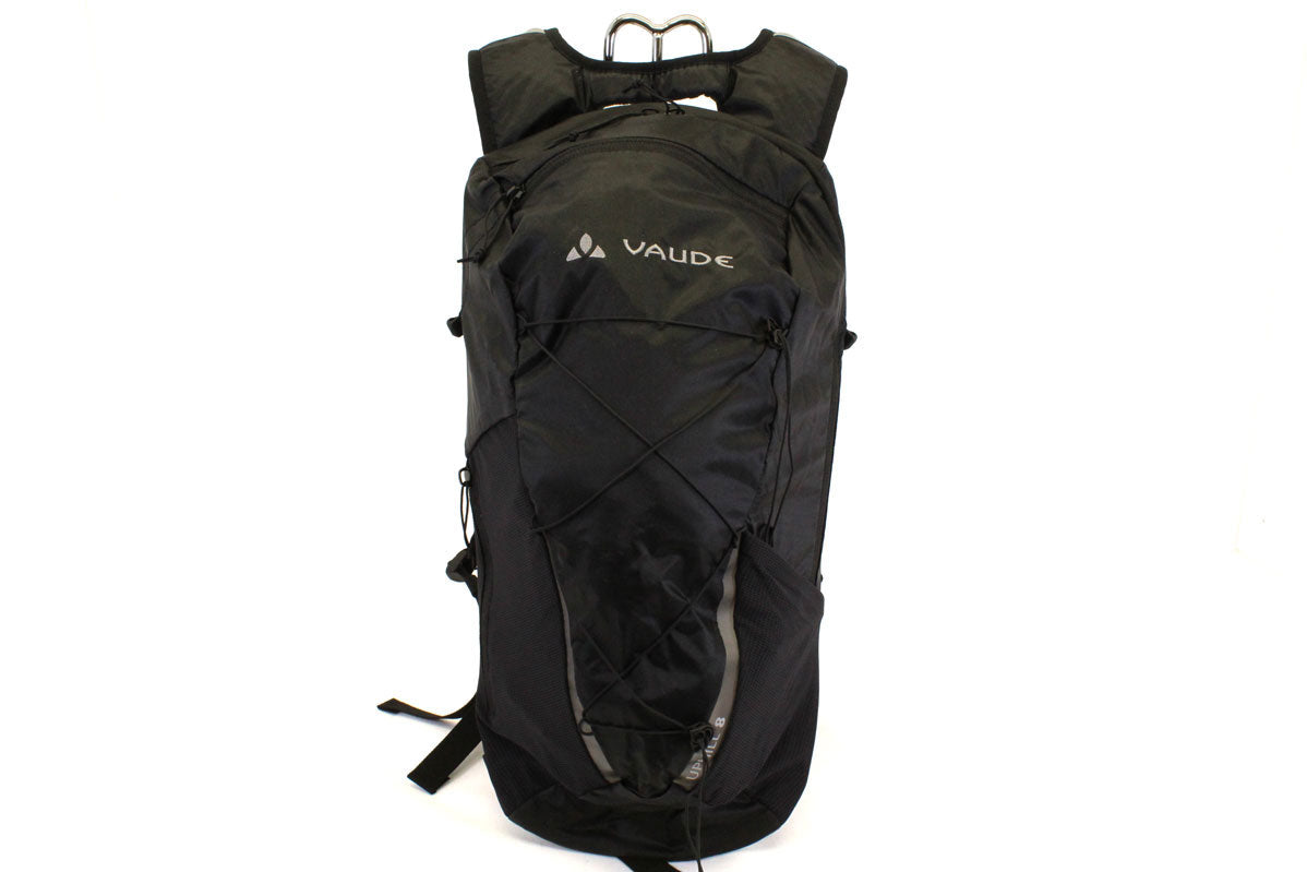 VAUDE/SPORT DINACO 16126-010 - NOIR - B255.001