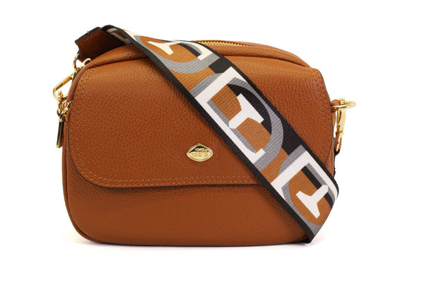 THE TREND (MARY IMPORT) 130882 122 - TAN - B255.013