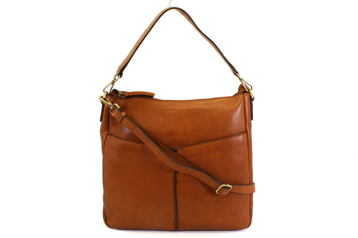 THE TREND (MARY IMPORT) 4704730 122 - TAN - B255.015