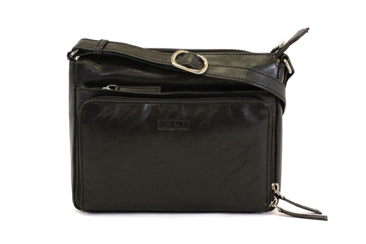 CRIALE 32599X - NOIR - B255.044